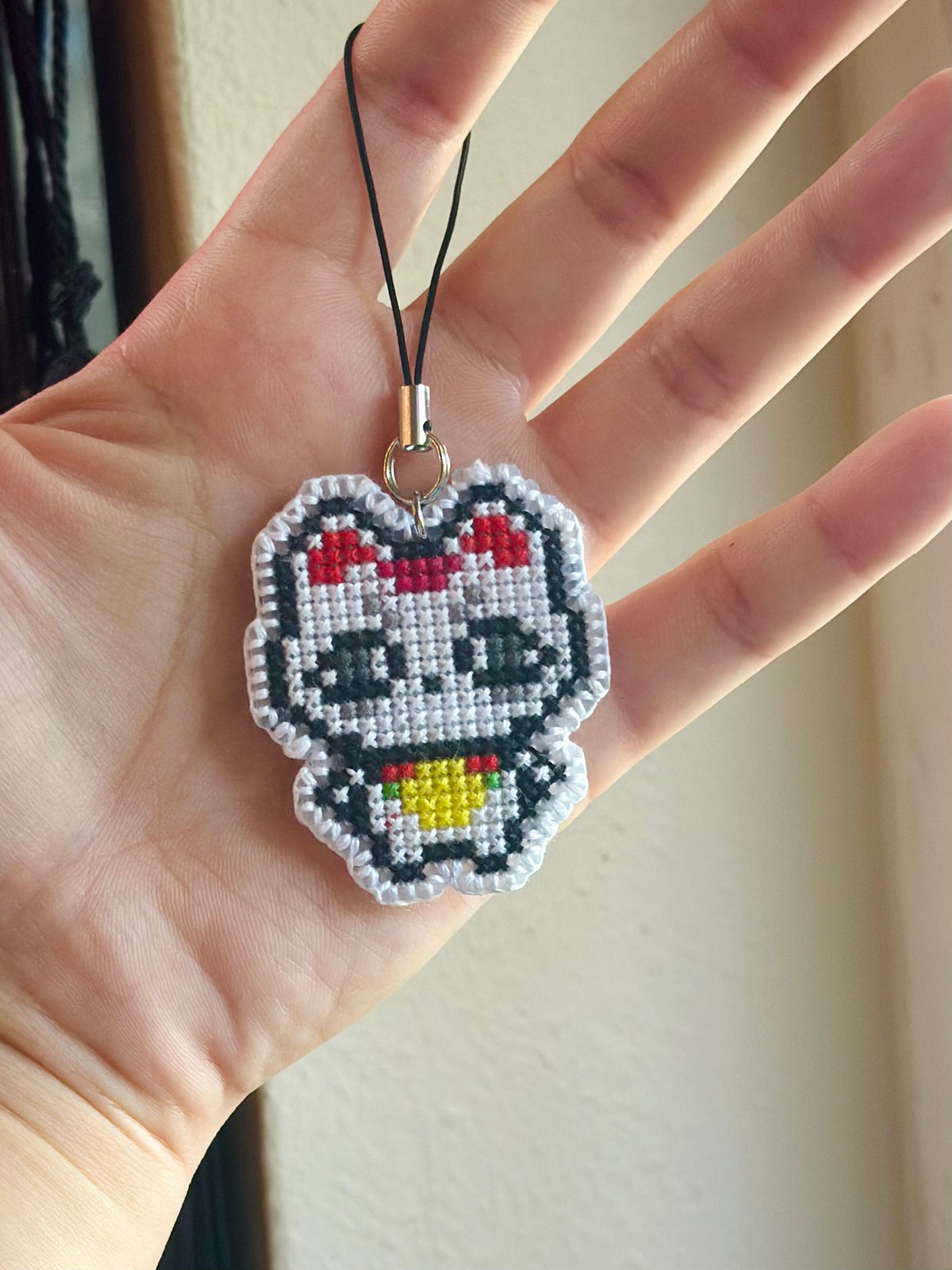 DANDADAN Keychains