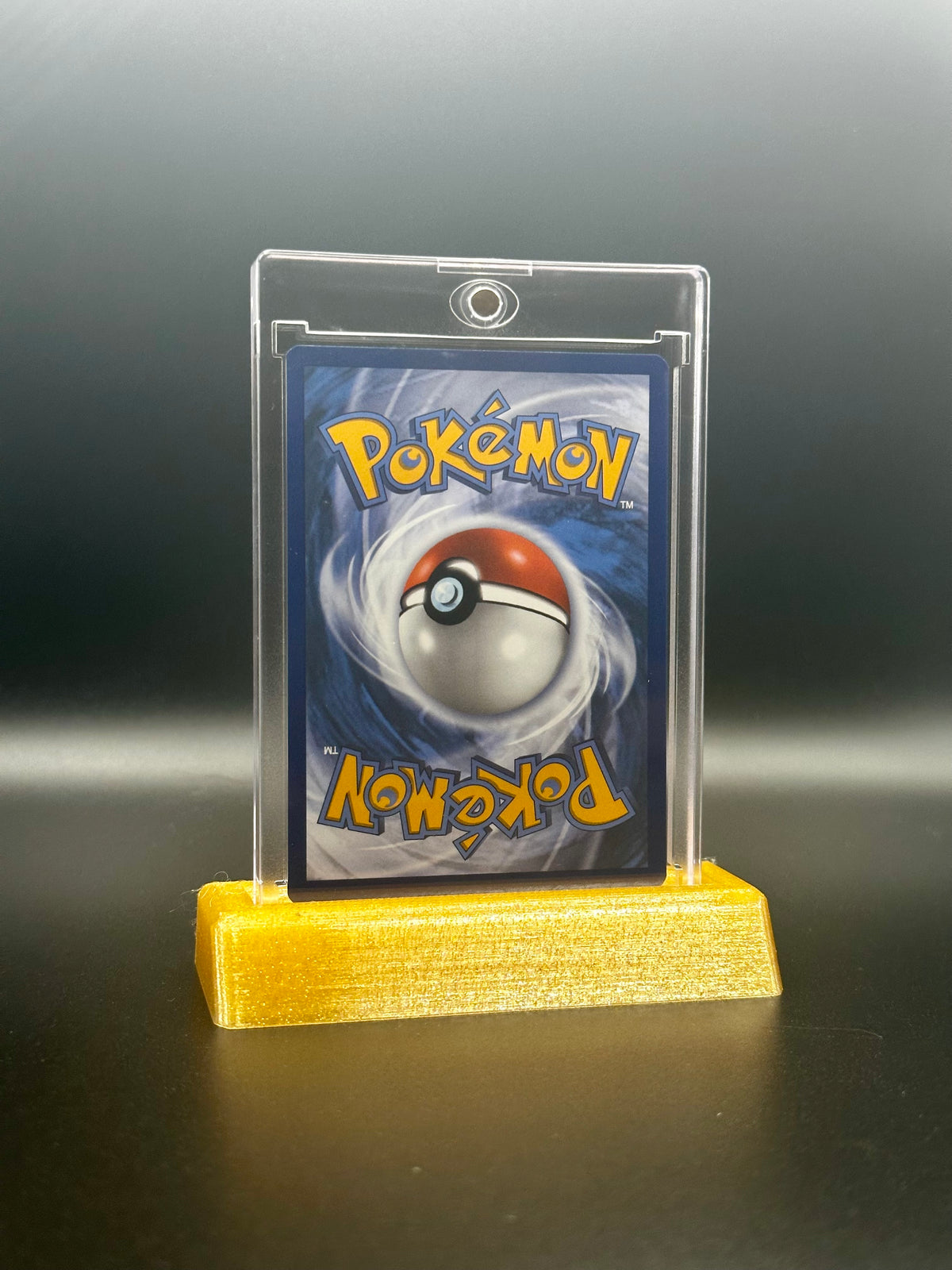 Cross Stitched Custom Cards - Display Stands