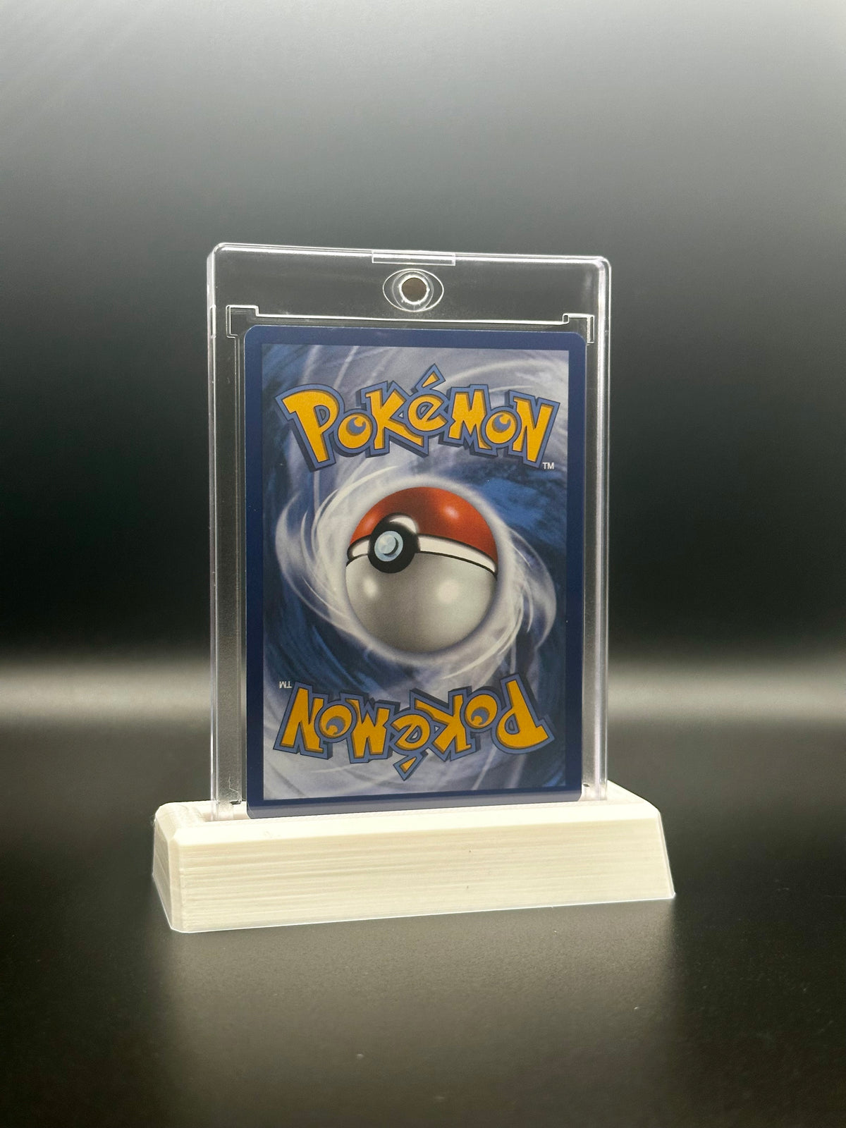 Cross Stitched Custom Cards - Display Stands