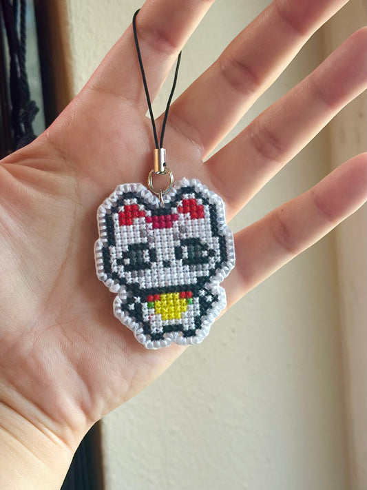 DANDADAN Keychains